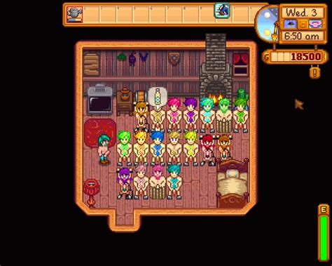 stardew valley porn